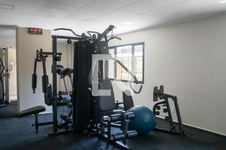 Apartamento à venda com 185m², 4 quartos e 2 vagas Apartamento à venda com 185m², 4 quartos e 2 vagasÁrea comum