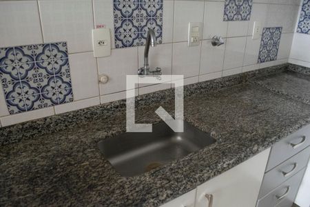 Apartamento à venda com 185m², 4 quartos e 2 vagas Apartamento à venda com 185m², 4 quartos e 2 vagasCozinha