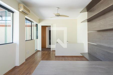 Apartamento à venda com 185m², 4 quartos e 2 vagas Apartamento à venda com 185m², 4 quartos e 2 vagasQuarto