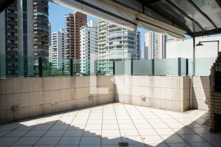 Apartamento à venda com 185m², 4 quartos e 2 vagas Apartamento à venda com 185m², 4 quartos e 2 vagasÁrea comum