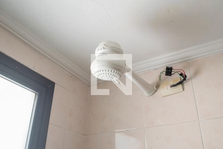 Apartamento à venda com 185m², 4 quartos e 2 vagas Apartamento à venda com 185m², 4 quartos e 2 vagasBanheiro