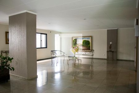 Apartamento à venda com 185m², 4 quartos e 2 vagas Apartamento à venda com 185m², 4 quartos e 2 vagasÁrea comum