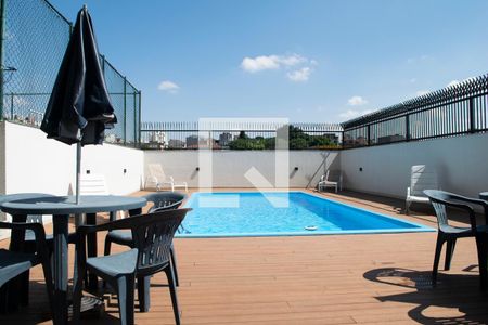 Apartamento à venda com 185m², 4 quartos e 2 vagas Apartamento à venda com 185m², 4 quartos e 2 vagasÁrea comum