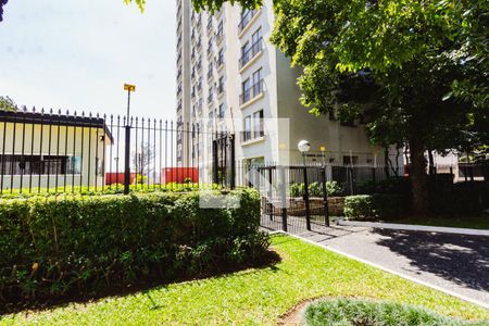Apartamento para alugar com 70m², 2 quartos e 1 vaga Apartamento para alugar com 70m², 2 quartos e 1 vagaFachada