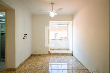 Sala de apartamento para alugar com 2 quartos, 70m² em Vila Mariana, São Paulo
