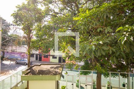 Vista Quarto 1 de apartamento para alugar com 2 quartos, 70m² em Vila Mariana, São Paulo