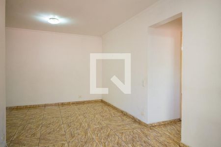 Sala de apartamento para alugar com 2 quartos, 70m² em Vila Mariana, São Paulo