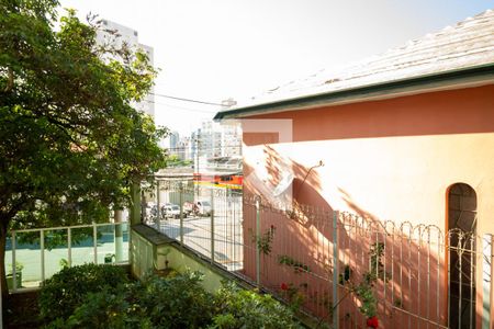 vista sala de apartamento para alugar com 2 quartos, 70m² em Vila Mariana, São Paulo