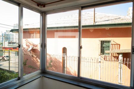 vista sala de apartamento para alugar com 2 quartos, 70m² em Vila Mariana, São Paulo