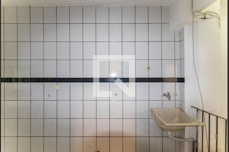 Vista do Quarto  de casa para alugar com 3 quartos, 110m² em Parque Belém, São Paulo