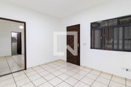 Sala de casa para alugar com 3 quartos, 110m² em Parque Belém, São Paulo