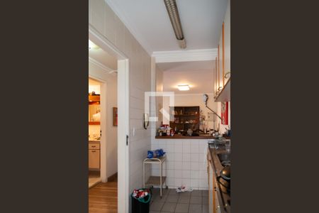 Apartamento para alugar com 48m², 1 quarto e 1 vaga Apartamento para alugar com 48m², 1 quarto e 1 vagaCozinha