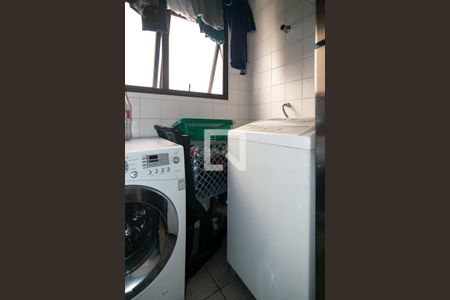 Apartamento para alugar com 48m², 1 quarto e 1 vaga Apartamento para alugar com 48m², 1 quarto e 1 vagaÁrea de Serviço