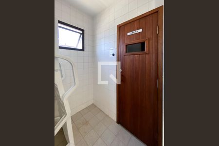 Apartamento para alugar com 48m², 1 quarto e 1 vaga Apartamento para alugar com 48m², 1 quarto e 1 vagaÁrea da Piscina
