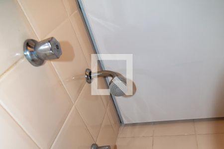 Apartamento para alugar com 48m², 1 quarto e 1 vaga Apartamento para alugar com 48m², 1 quarto e 1 vagaBanheiro