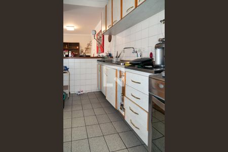 Apartamento para alugar com 48m², 1 quarto e 1 vaga Apartamento para alugar com 48m², 1 quarto e 1 vagaCozinha