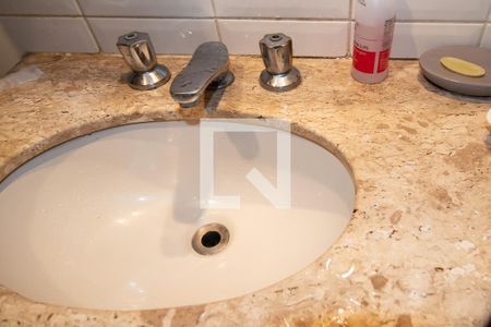 Apartamento para alugar com 48m², 1 quarto e 1 vaga Apartamento para alugar com 48m², 1 quarto e 1 vagaBanheiro