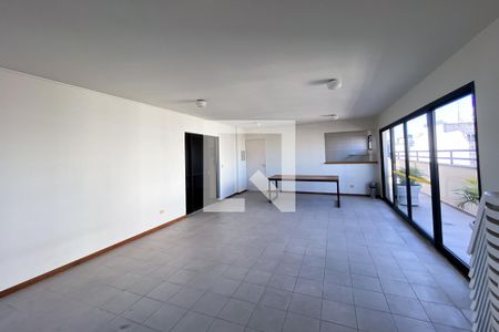 Apartamento para alugar com 48m², 1 quarto e 1 vaga Apartamento para alugar com 48m², 1 quarto e 1 vagaÁrea comum - Salão de festas
