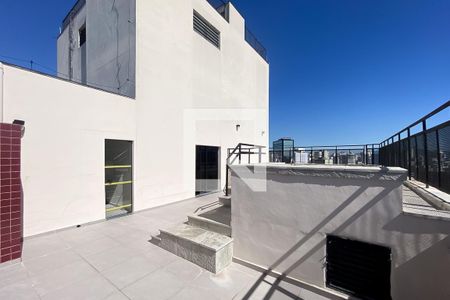 Apartamento para alugar com 48m², 1 quarto e 1 vaga Apartamento para alugar com 48m², 1 quarto e 1 vagaSacada