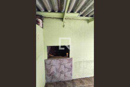 Casa à venda com 120m², 3 quartos e 2 vagas Casa à venda com 120m², 3 quartos e 2 vagasÁrea de Serviço