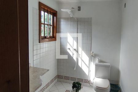 Casa à venda com 120m², 3 quartos e 2 vagas Casa à venda com 120m², 3 quartos e 2 vagasBanheiro da Suíte