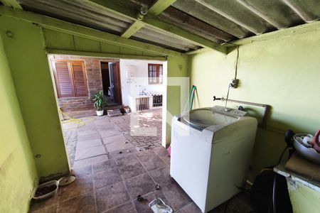 Casa à venda com 120m², 3 quartos e 2 vagas Casa à venda com 120m², 3 quartos e 2 vagasÁrea de Serviço