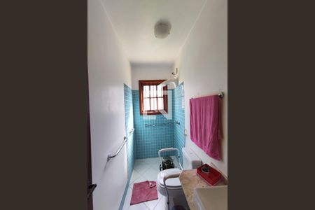 Casa à venda com 120m², 3 quartos e 2 vagas Casa à venda com 120m², 3 quartos e 2 vagasBanheiro