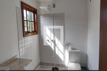 Casa à venda com 120m², 3 quartos e 2 vagas Casa à venda com 120m², 3 quartos e 2 vagasBanheiro da Suíte