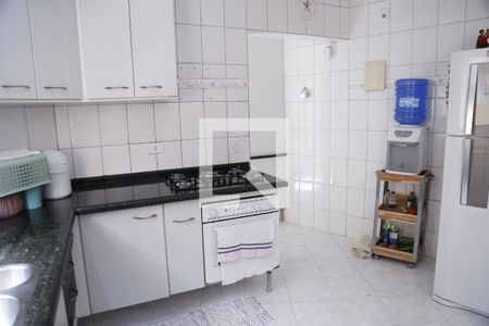 Casa à venda com 154m², 3 quartos e 4 vagasCozinha