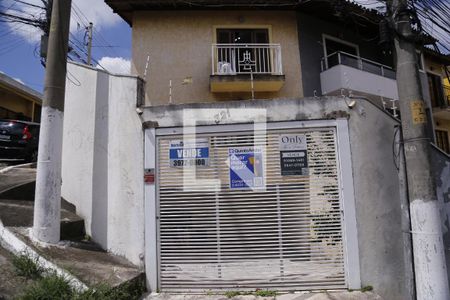 Casa à venda com 154m², 3 quartos e 4 vagasFachada