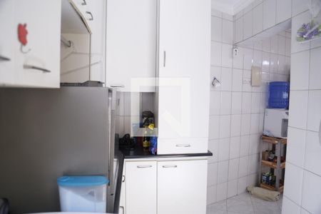 Casa à venda com 154m², 3 quartos e 4 vagasÁrea de Serviço