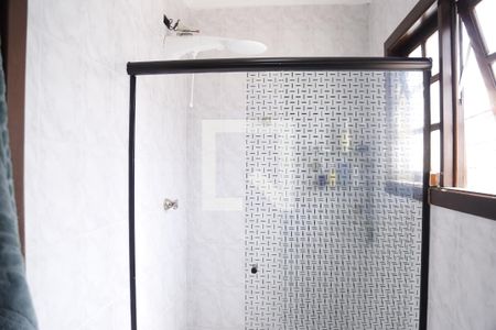 Casa à venda com 154m², 3 quartos e 4 vagasBanheiro da Suíte