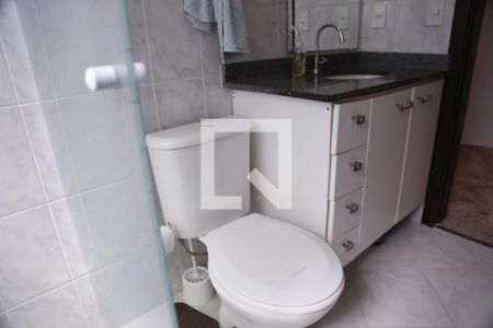 Casa à venda com 154m², 3 quartos e 4 vagasBanheiro Social