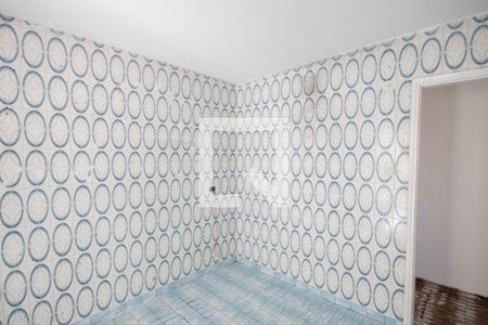 Cozinha de apartamento para alugar com 1 quarto, 45m² em Vila Maria, São Paulo