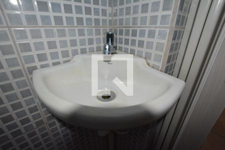 Apartamento à venda com 65m², 2 quartos e 1 vagaBanheiro de serviço