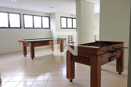 Apartamento para alugar com 147m², 4 quartos e 2 vagas Apartamento para alugar com 147m², 4 quartos e 2 vagasSala de Jogos