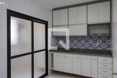 Apartamento para alugar com 147m², 4 quartos e 2 vagas Apartamento para alugar com 147m², 4 quartos e 2 vagasCozinha