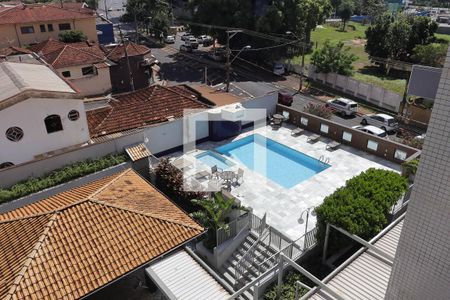 Apartamento para alugar com 147m², 4 quartos e 2 vagas Apartamento para alugar com 147m², 4 quartos e 2 vagasVista Suíte 2