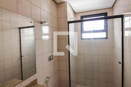 Apartamento para alugar com 147m², 4 quartos e 2 vagas Apartamento para alugar com 147m², 4 quartos e 2 vagasBanheiro Social