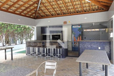 Apartamento para alugar com 147m², 4 quartos e 2 vagas Apartamento para alugar com 147m², 4 quartos e 2 vagasÁrea Gourmet