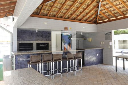 Apartamento para alugar com 147m², 4 quartos e 2 vagas Apartamento para alugar com 147m², 4 quartos e 2 vagasÁrea Gourmet