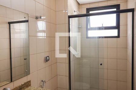 Apartamento para alugar com 147m², 4 quartos e 2 vagas Apartamento para alugar com 147m², 4 quartos e 2 vagasBanheiro Social