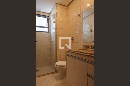 Apartamento para alugar com 147m², 4 quartos e 2 vagas Apartamento para alugar com 147m², 4 quartos e 2 vagasBanheiro Suíte 2