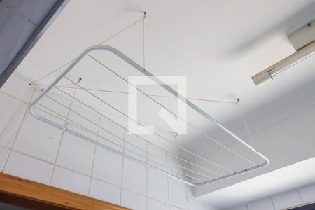 Apartamento para alugar com 147m², 4 quartos e 2 vagas Apartamento para alugar com 147m², 4 quartos e 2 vagasLavanderia