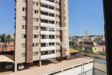 Apartamento para alugar com 147m², 4 quartos e 2 vagas Apartamento para alugar com 147m², 4 quartos e 2 vagasVista da Suíte 1