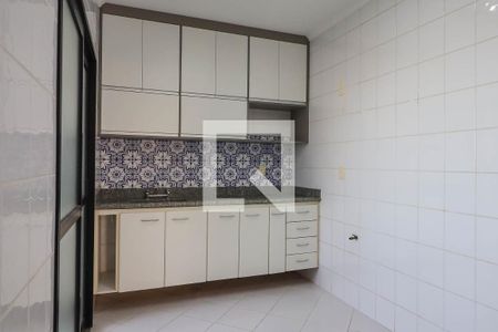 Apartamento para alugar com 147m², 4 quartos e 2 vagas Apartamento para alugar com 147m², 4 quartos e 2 vagasCozinha