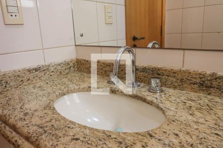 Apartamento para alugar com 147m², 4 quartos e 2 vagas Apartamento para alugar com 147m², 4 quartos e 2 vagasBanheiro Social