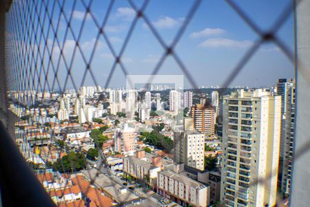 Apartamento à venda com 67m², 2 quartos e 1 vagaVista da Varanda