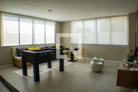 Apartamento à venda com 67m², 2 quartos e 1 vagaÁrea Comum - Sala de Jogos