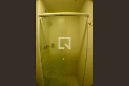 Apartamento à venda com 67m², 2 quartos e 1 vagaBanheiro da Suíte